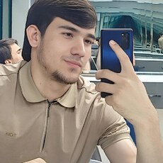 Фотография мужчины Slove, 22 года из г. Белгород