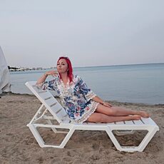 Марина, 33 из г. Краснодар.