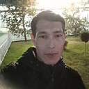 Илияс, 33 года