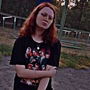 Евгения, 19 лет