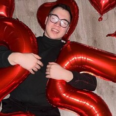 Фотография мужчины Олег, 25 лет из г. Пермь