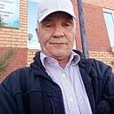 Аминжон, 61 год