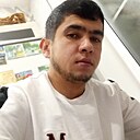 Санжар, 27 лет