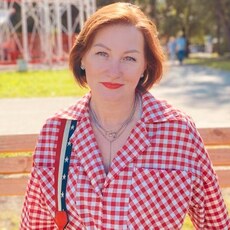 Фотография девушки Анастасия, 42 года из г. Екатеринбург