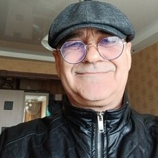 Фотография мужчины Андрей, 55 лет из г. Москва
