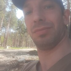 Фотография мужчины Игорь, 37 лет из г. Екатеринбург