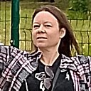 Катрина, 45 лет