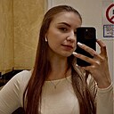 Полина, 20 лет