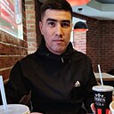Жахонгир, 30 лет
