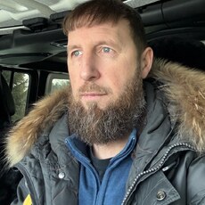 Фотография мужчины Константин, 47 лет из г. Екатеринбург
