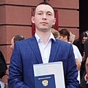 Данил, 20 лет