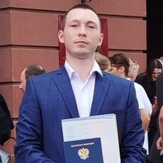 Фотография мужчины Данил, 20 лет из г. Можга