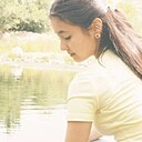 Зайнаб, 18 лет