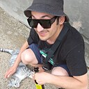 Димон, 38 лет