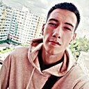Артём, 25 лет