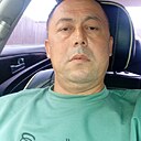 Захид, 40 лет