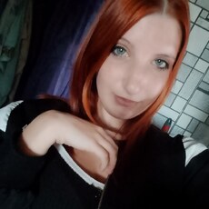 Фотография девушки Настя, 22 года из г. Омск