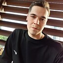 Макс, 22 года