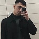 Хабиб, 23 года