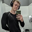 Камиль, 24 года