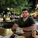 Мансур, 28 лет