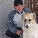 Бек, 54 года