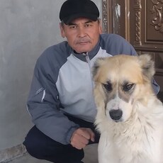 Фотография мужчины Бек, 54 года из г. Обнинск