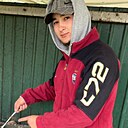 Сыймык, 24 года