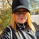 Anna Ryzh, 34 года