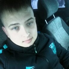 Фотография мужчины Денис, 23 года из г. Прокопьевск