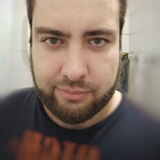 Фотография мужчины Павел, 35 лет из г. Красноярск