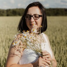 Фотография девушки Наталья, 29 лет из г. Гродно