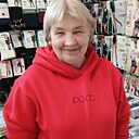 Светлана, 68 лет