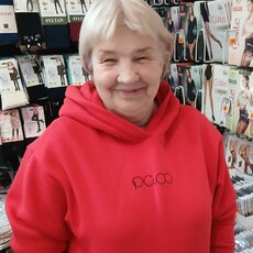 Фотография девушки Светлана, 68 лет из г. Санкт-Петербург