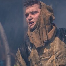Фотография мужчины Илья, 39 лет из г. Барнаул