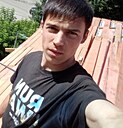 Жека, 27 лет