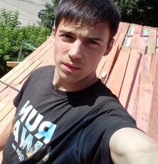 Фотография мужчины Жека, 27 лет из г. Богородск