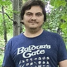 Фотография мужчины Евгений, 38 лет из г. Обнинск