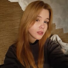 Фотография девушки Мишка Фреде, 18 лет из г. Минск