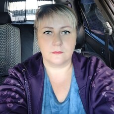 Фотография девушки Светлана, 45 лет из г. Нерюнгри