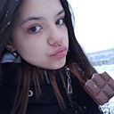 Настя, 18 лет