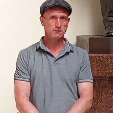 Фотография мужчины Сергей, 45 лет из г. Бобруйск