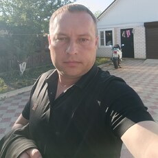 Фотография мужчины Иван, 35 лет из г. Ставрополь