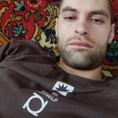 Фотография мужчины Юрий, 33 года из г. Нерехта