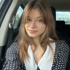 Фотография девушки Полина, 27 лет из г. Санкт-Петербург