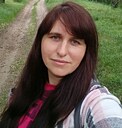 Лариса, 28 лет