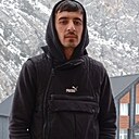 Азизбек, 27 лет