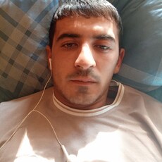 Фотография мужчины Алик, 28 лет из г. Городец