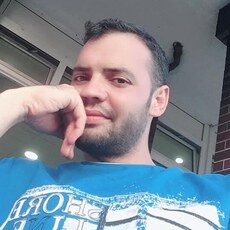 Фотография мужчины Khan, 31 год из г. Равенна