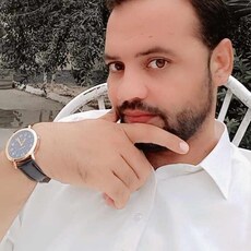 Фотография мужчины Khan, 31 год из г. Равенна